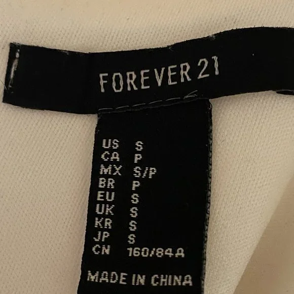 Forever 21 Party Dress - Picture 5 of 6